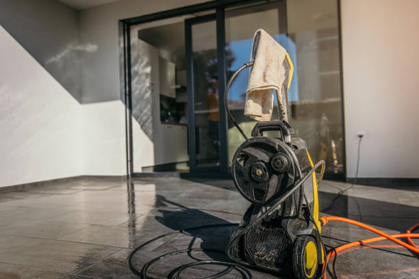 Best Patio and Deck Pressure Washing  in Combes, TX